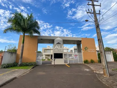 Lote/Terreno à venda, 296m² no Três Lagoas, Foz do Iguaçu