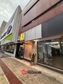 Sala Comercial para alugar, 86m² no Centro, Balneário Camboriú