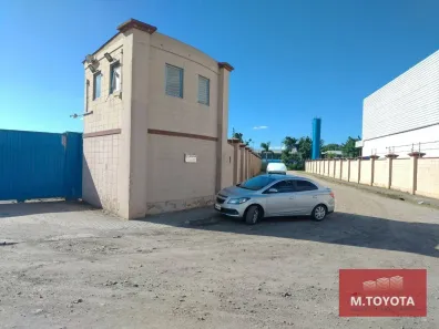 Lote/Terreno à venda, 10255m² no Vila Barros, Guarulhos
