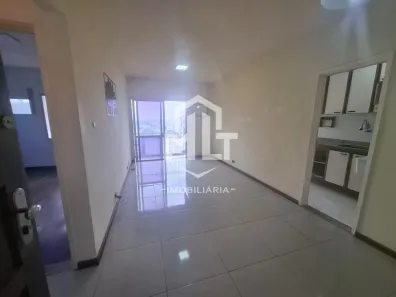 Apartamento com 2 Quartos à venda, 50m² no Vila Isabel, Rio de Janeiro