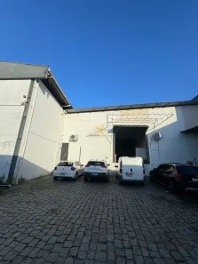 Galpão/Depósito/Armazém para alugar, 1500m² no Serraria, São José