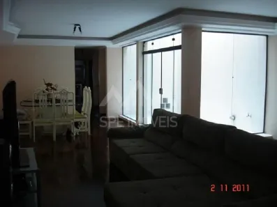 Casa com 4 Quartos à venda, 365m² no Centro, São Bernardo do Campo