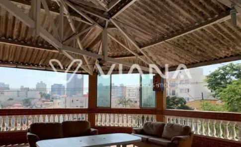 Casa com 3 Quartos à venda, 383m² no Cerâmica, São Caetano do Sul