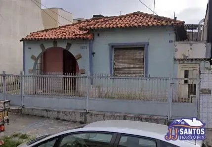 à venda, 480m² no Alto da Mooca, São Paulo