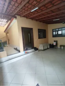 Casa com 2 Quartos à venda, 150m² no Campo Grande, Cariacica