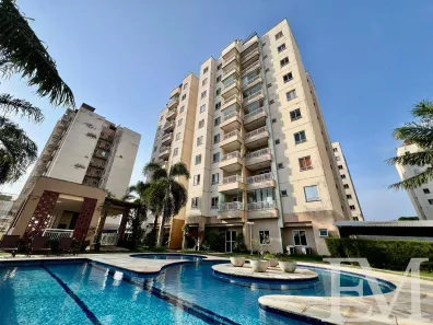 Apartamento com 3 Quartos à venda, 130m² no Messejana, Fortaleza