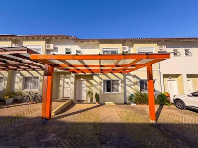 Casa de Condomínio com 3 Quartos à venda, 82m² no Niterói, Canoas