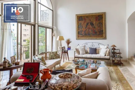 Apartamento com 3 Quartos à venda, 264m² no Consolação, São Paulo