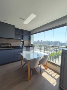 Apartamento com 2 Quartos à venda, 68m² no Jardim Caravelas, São Paulo