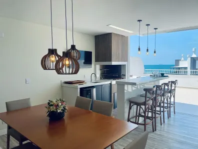 Cobertura com 3 Quartos à venda, 168m² no Praia De Palmas, Governador Celso Ramos