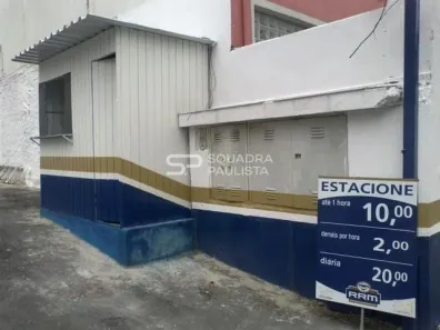 Lote/Terreno à venda, 330m² no Jardim Paulista, São Paulo