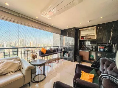 Apartamento com 3 Quartos à venda, 189m² no Santana, São Paulo