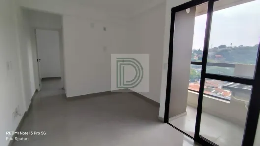 Apartamento com 1 Quarto à venda, 36m² no Jardim Trussardi, São Paulo