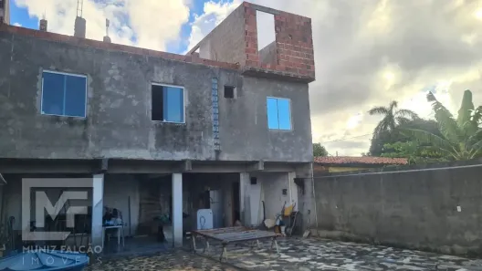 Casa com 4 Quartos à venda, 120m² no , Marechal Deodoro