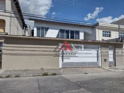 Casa com 3 Quartos à venda, 480m² no Jardim São Pedro, Mogi das Cruzes