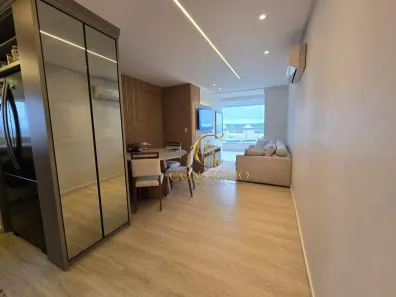 Apartamento com 3 Quartos à venda, 70m² no Jardim Califórnia, Jacareí