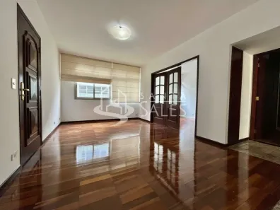 Apartamento com 3 Quartos à venda, 130m² no Jardim Paulista, São Paulo