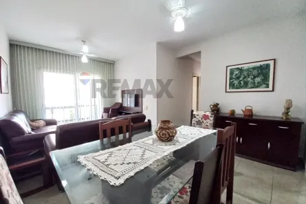 Apartamento com 3 Quartos à venda, 82m² no Enseada, Guarujá