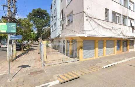Ponto Comercial para alugar, 85m² no Floresta, Porto Alegre