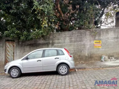 Lote/Terreno à venda, 291m² no Jardim Bela Vista, Jacareí