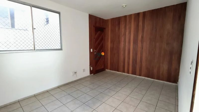 Apartamento com 2 quartos — Itapoã, Belo Horizonte