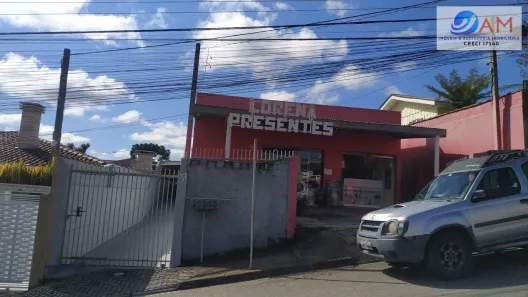 Casa com 3 Quartos à venda, 229m² no Vila Gilcy, Campo Largo