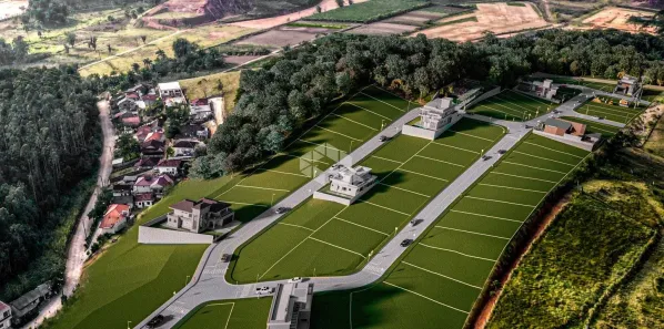 Lote/Terreno à venda, 360m² no Canudos, Antônio Carlos