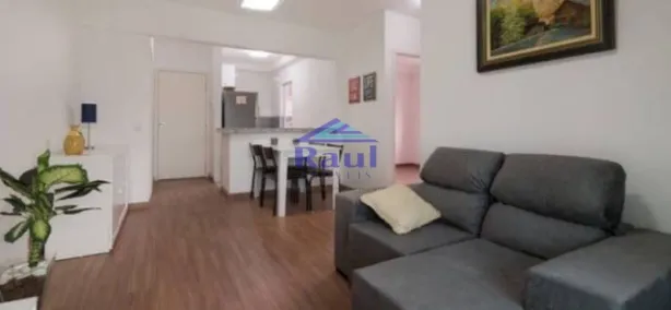 Apartamento com 2 Quartos à venda, 65m² no Jardim Ampliação, São Paulo