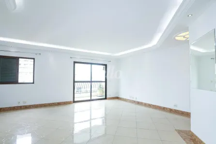Apartamento com 2 Quartos para alugar, 102m² no Tatuapé, São Paulo