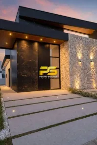 Casa de Condomínio com 3 Quartos à venda, 103m² no Brisamar, João Pessoa