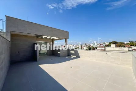 Cobertura com 3 Quartos à venda, 170m² no Santa Rosa, Belo Horizonte