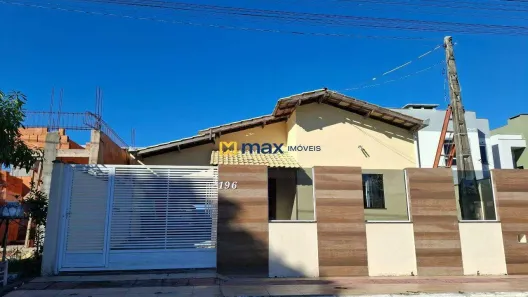 Casa com 3 Quartos à venda, 140m² no Santa Regina, Itajaí