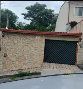 Casa com 2 Quartos à venda, 156m² no Retiro, Volta Redonda