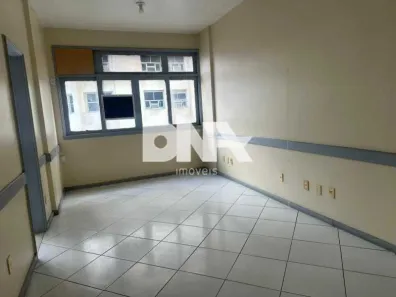 Apartamento com 1 Quarto à venda, 60m² no Centro, Rio de Janeiro