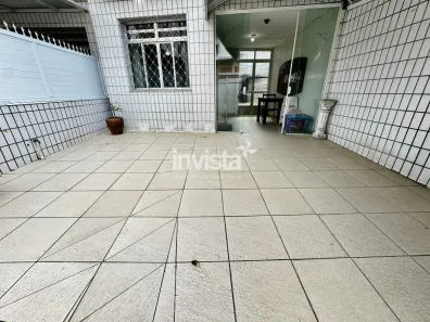 Casa com 3 Quartos à venda, 111m² no Aparecida, Santos