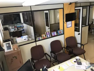 Sala Comercial à venda, 86m² no Centro, Niterói