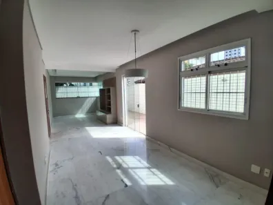 Apartamento com 3 Quartos à venda, 286m² no Sion, Belo Horizonte