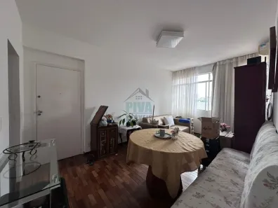 Apartamento com 3 Quartos à venda, 85m² no Padre Eustáquio, Belo Horizonte