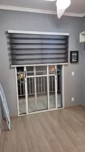 Apartamento com 2 Quartos para alugar, 50m² no Presidente Altino, Osasco