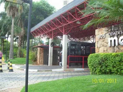 Apartamento com 3 Quartos para alugar, 95m² no Taquaral, Campinas