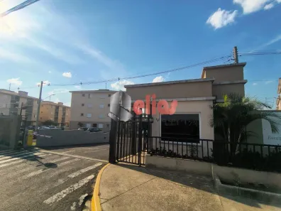 Apartamento com 2 Quartos para alugar, 40m² no Parque Viaduto, Bauru