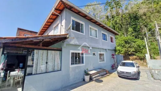Casa com 14 Quartos à venda, 429m² no Velha Central, Blumenau