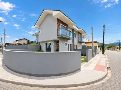 Casa com 2 Quartos à venda, 72m² no São Sebastião, Palhoça
