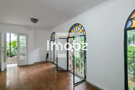 Casa com 2 Quartos à venda, 220m² no Brooklin Novo, São Paulo