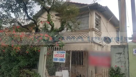 Lote/Terreno à venda, 320m² no Ipiranga, São Paulo