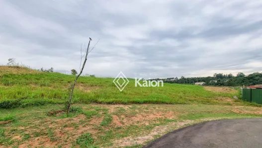 Lote/Terreno à venda, 2146m² no Condomínio Terras de São José, Itu