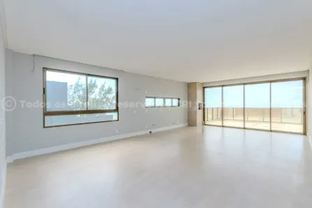 Apartamento com 4 Quartos à venda, 283m² no Praia Brava de Itajaí, Itajaí
