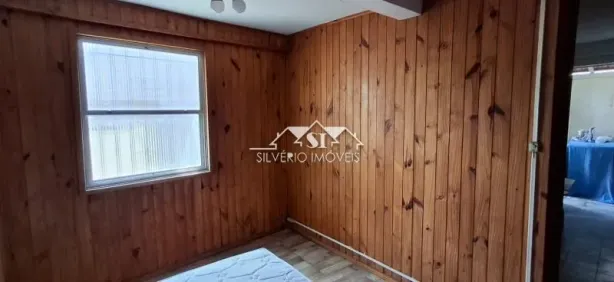 Casa com 1 Quarto para alugar, 45m² no Chácara Flora, Petrópolis