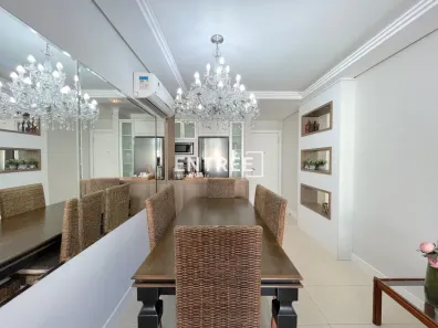 Apartamento com 3 Quartos à venda, 77m² no Centro, Florianópolis