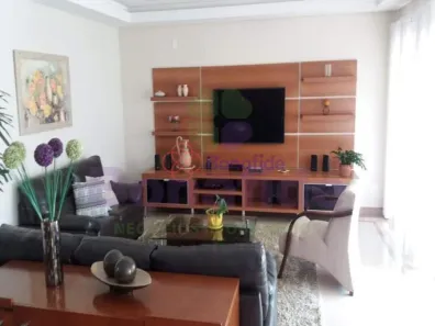 Casa com 4 Quartos à venda, 346m² no Jardim Dona Donata, Jundiaí